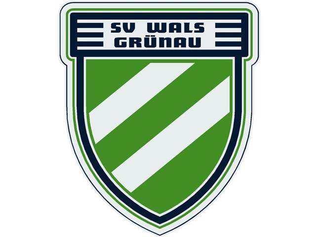 Logo SV Wals-Grünau