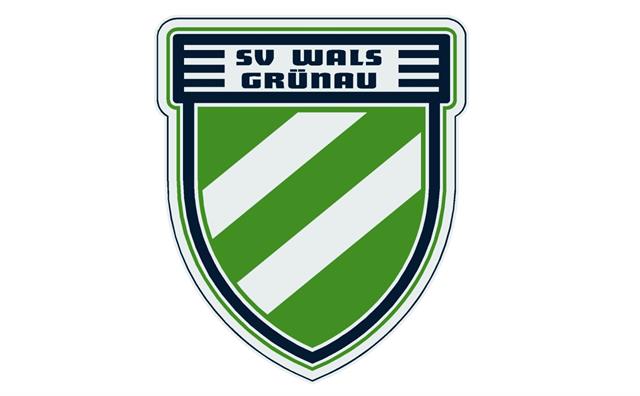 Logo SV Wals-Grünau
