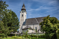 Kirche Siezenheim
