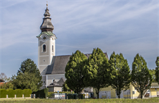 Pfarrkirche Siezenheim