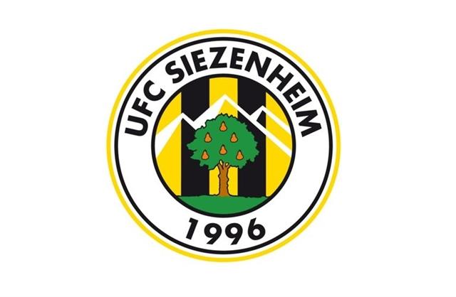 Logo, UFC Siezenheim