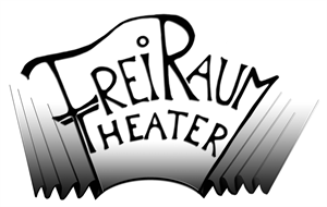 Logo für FreiraumTheater Wals